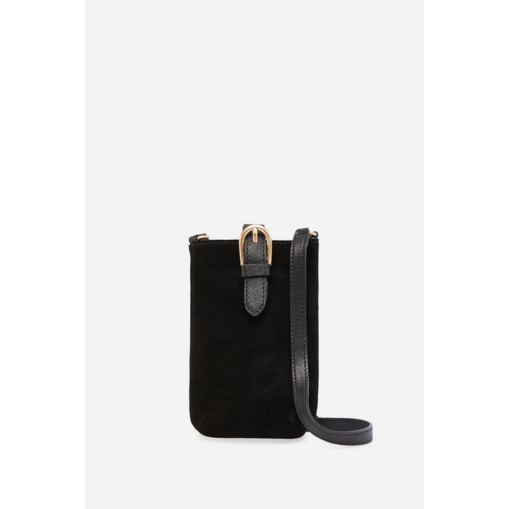 Pochette Téléphone - Black