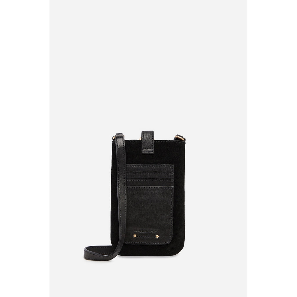 Pochette Téléphone - Black