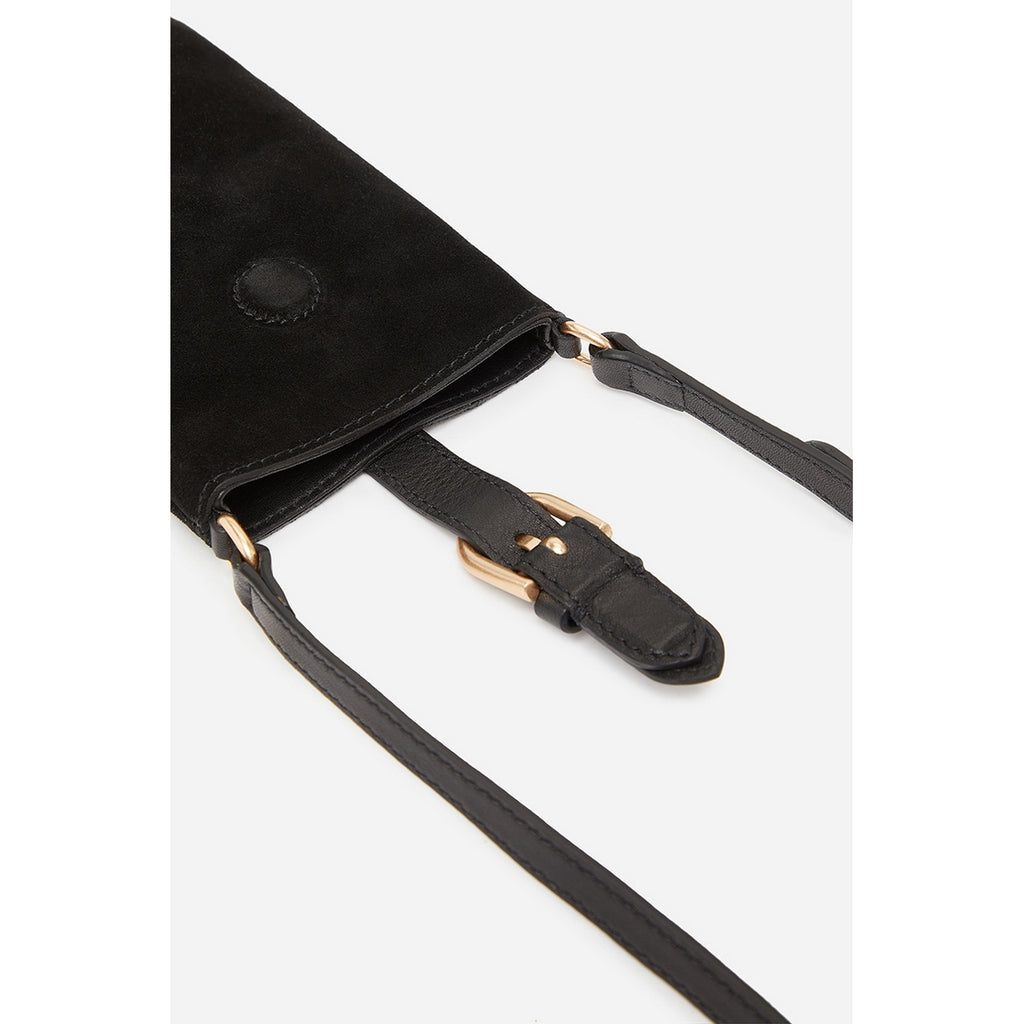 Pochette Téléphone - Black