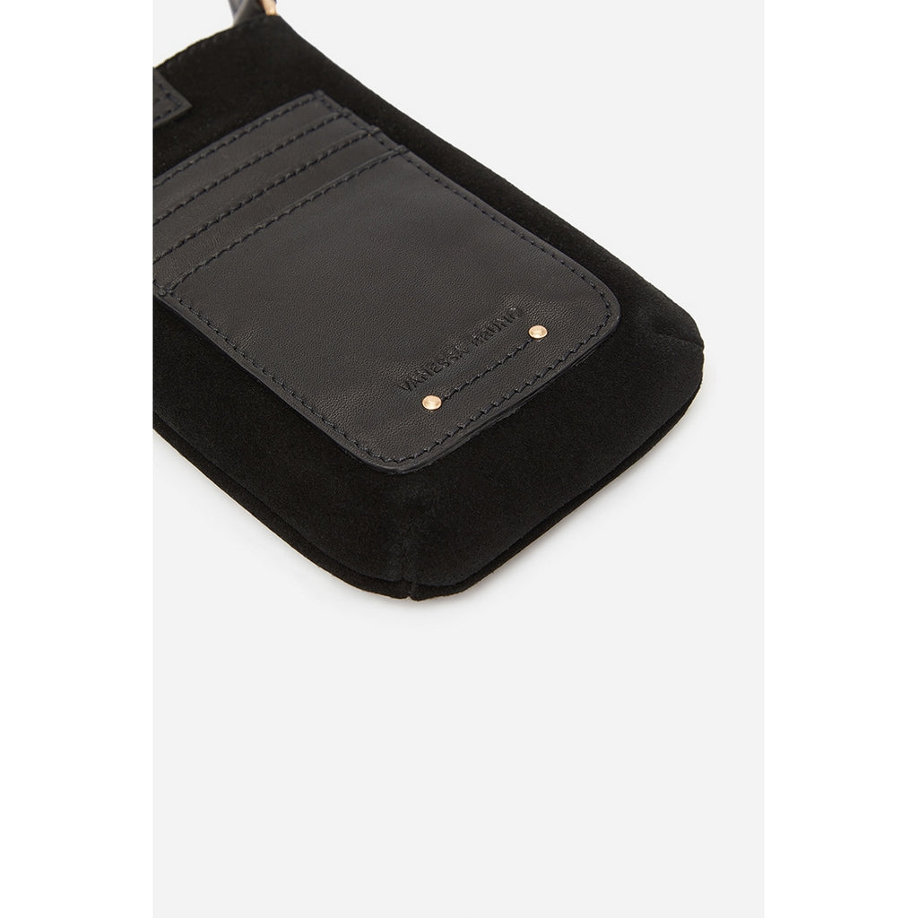 Pochette Téléphone - Black