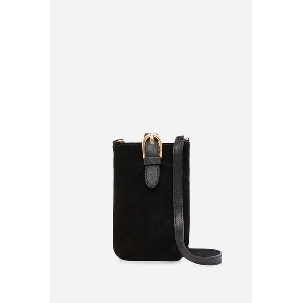 Pochette Téléphone - Black