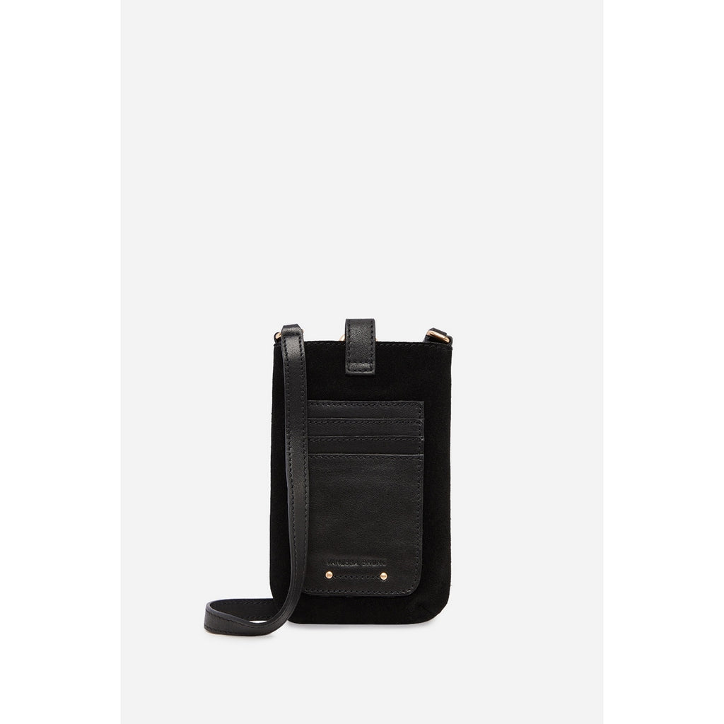 Pochette Téléphone - Black