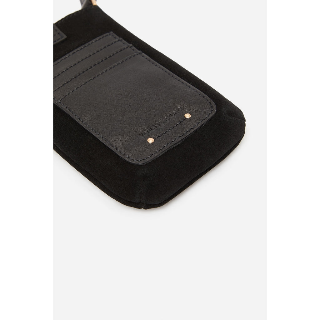 Pochette Téléphone - Black