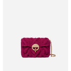 Sac Nano Moon En Laine - Rose