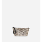 Pochette À Sequins - Argenté