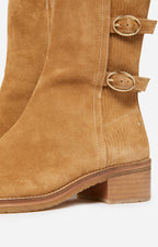 Vanessa Bruno - Bottines 45Mm