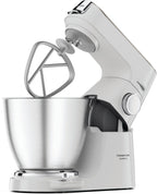 Robot Pâtissier - Titanium Chef Baker XL - 7L - Blanc