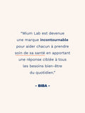 Reassurance Mium Lab 2