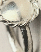 Bagues Maite - Argent