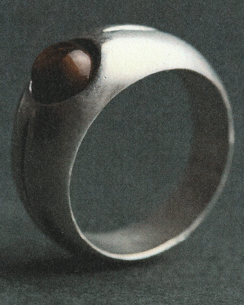 Bagues Pepita - Argent