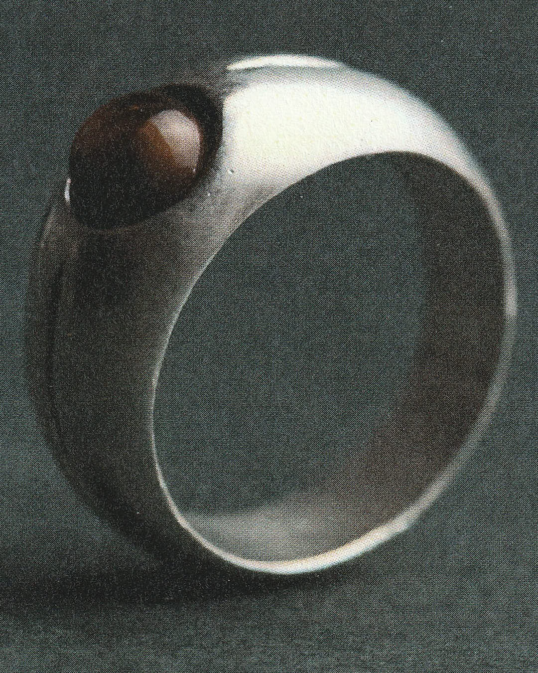Bagues Pepita - Argent