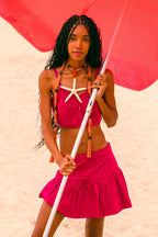 Brassière Pam - Magenta