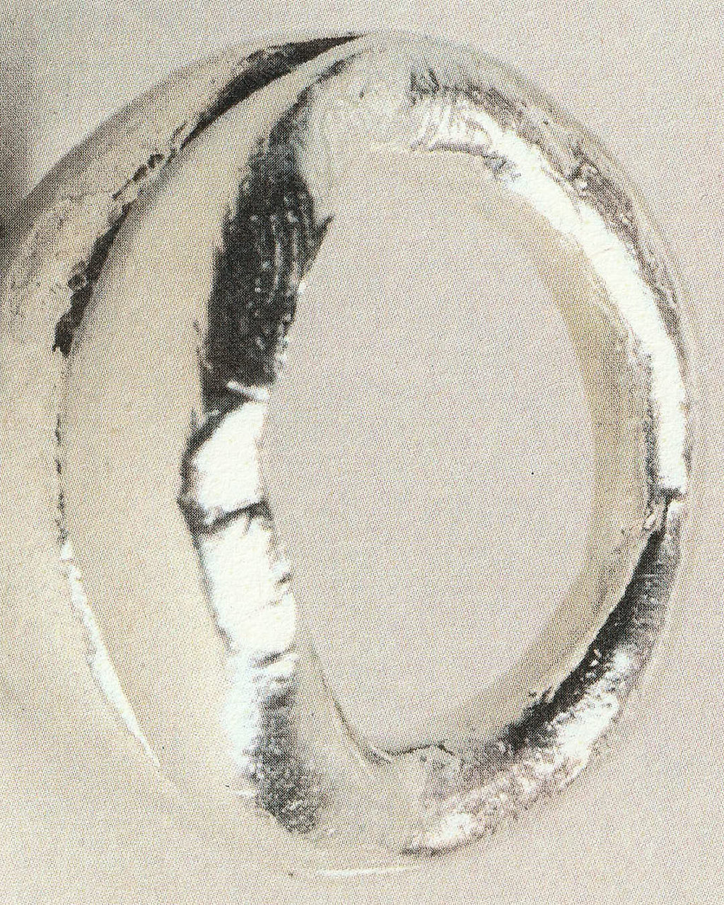 Bagues Tracey - Argent