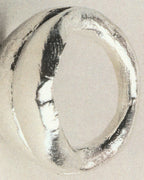 Bagues Tracey - Argent