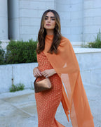 Robe Tibet Teja