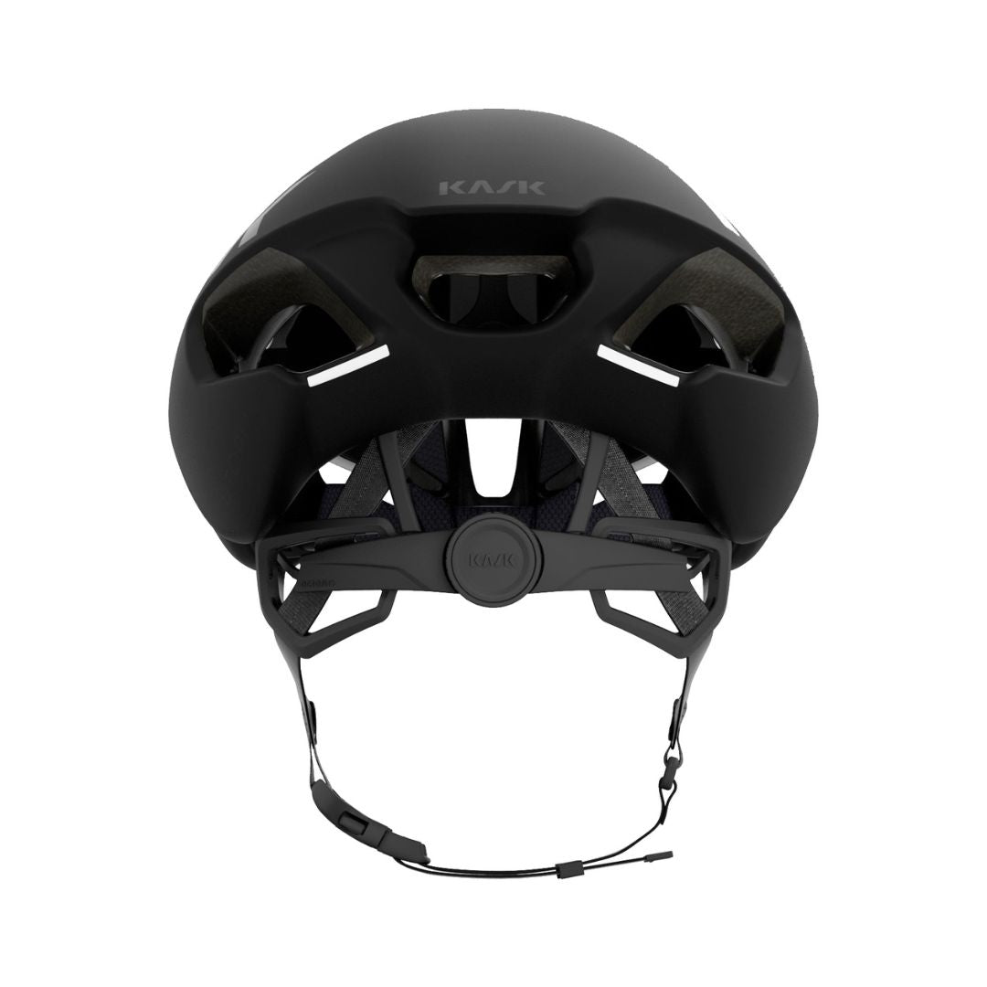 Casque Utopia Y Wg11 - Black-210