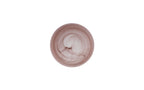 Assiette Creuse Cosmique - 22 CM - Marron