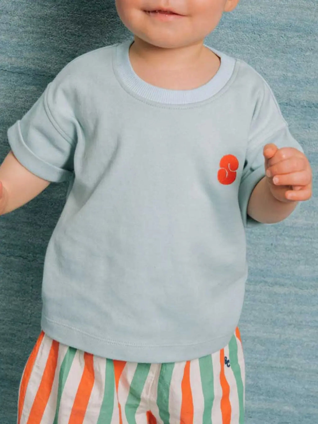 Le Tee-Shirt Nuage