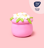 Pâte À Modeler - Bourgeons & Fleurs : Marguerite