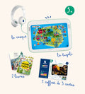 Packs - Pack Tablette Complet (5+)