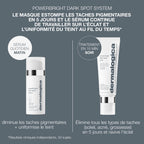 Coffret Powerbright Dark Spot System | Duo Anti-Taches Et Éclat