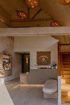 Chambre Supérieure