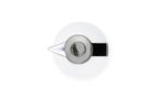 Pichet Sous Vide Geo 1,5 L - White/Silver