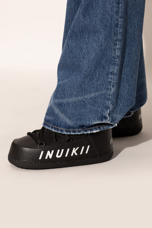 Bottes Polar Low - Noir