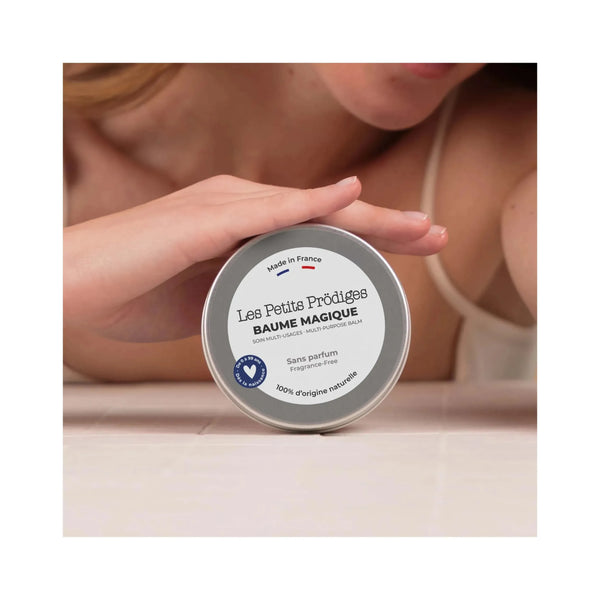 Le Baume Magique Sans Parfum