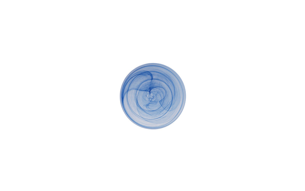 Petite Assiette - Cosmique - 16 CM - Blue