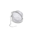 Boule À Thé En Inox