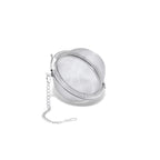 Boule À Thé En Inox
