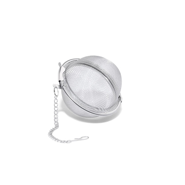 Boule À Thé En Inox