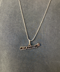 Collier Cruel