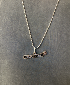 Collier Cruel