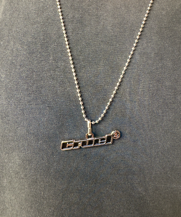 Collier Cruel