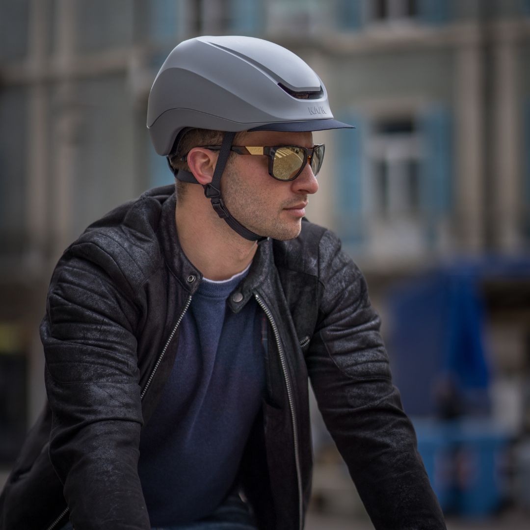 Casque Moebius Wg11 - Ash-349