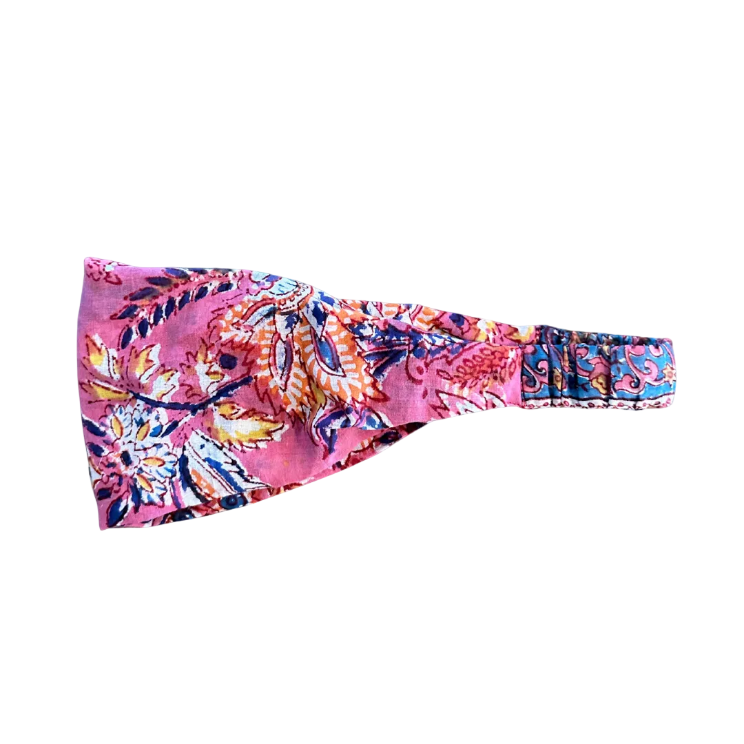 Bandeau Nagpur