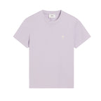 Ami Paris - T-Shirt Ami De Cœur - Lilas