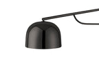 Applique Murale Grant 111 Cm Ue - Black