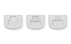 Organiseur De Poche 1 - Light Grey