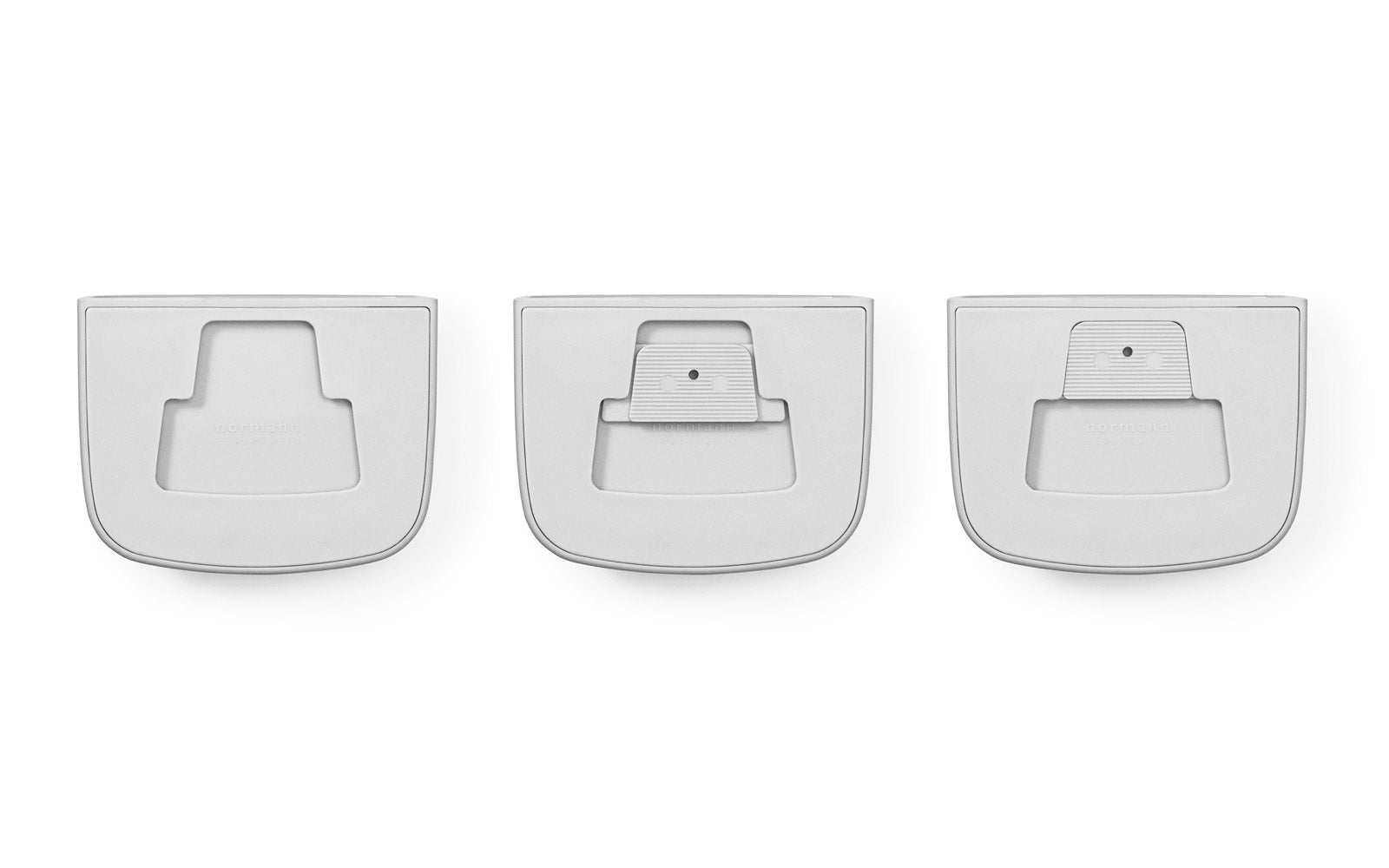 Organiseur De Poche 1 - Light Grey