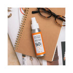 Brume Solaire Spf 50+