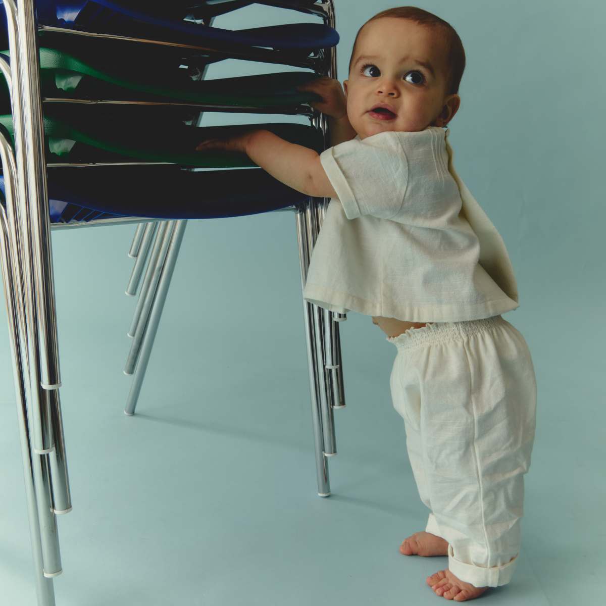Sarouel Antonin
