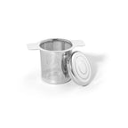Filtre À Thé En Inox