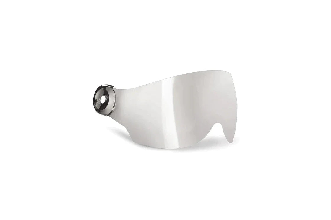 Visière Kask Urban Lifestyle Light Smoke Grey - Fumé