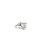 Bague Signet