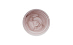 Assiette Plate Cosmique - 27 CM - Marron