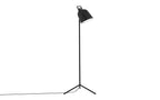 Lampadaire De Scène Ue - Black