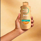 Natural Bronzer - Lait Autobronzant